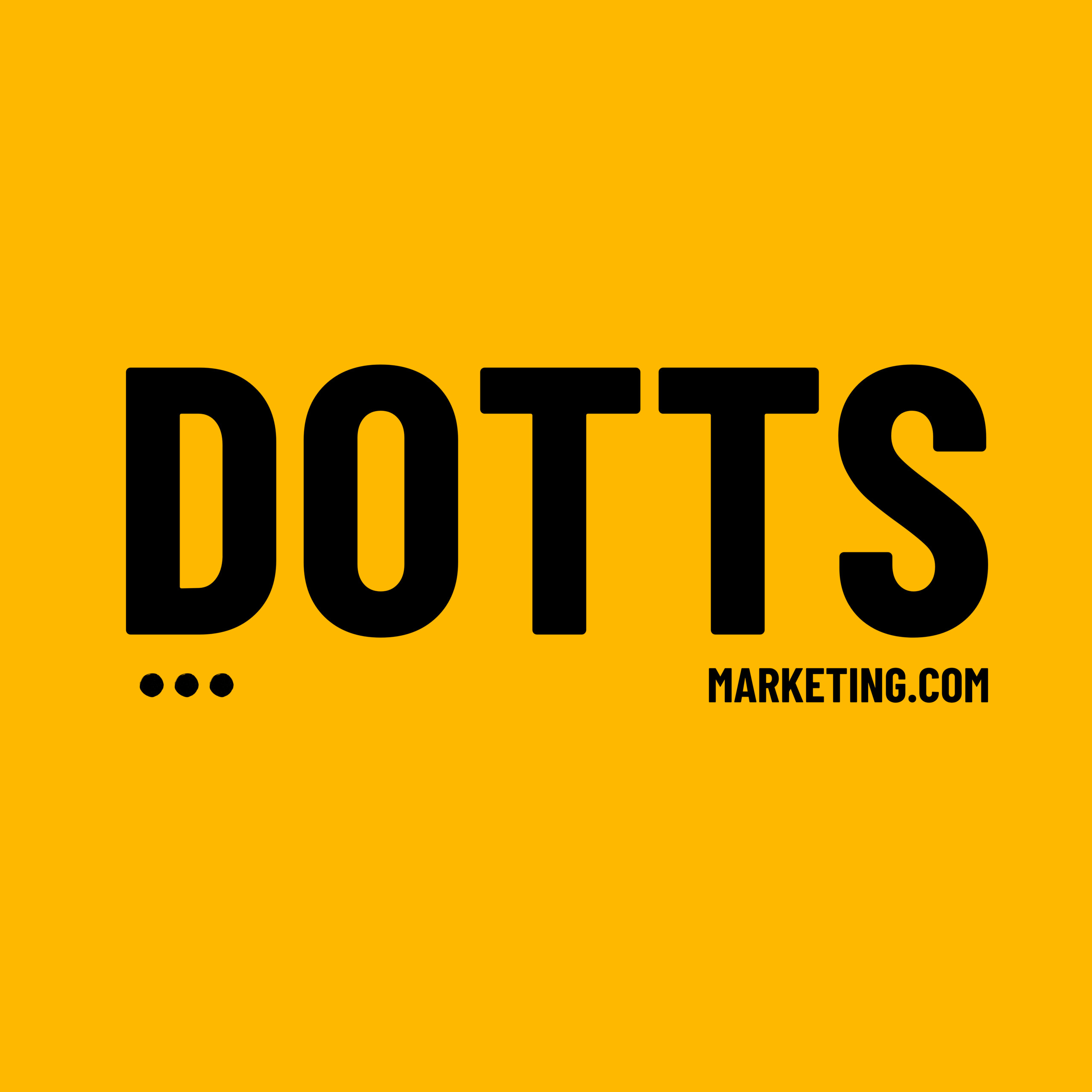 Dotts Marketing